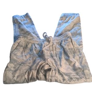 Athleta farralon joggers size XS